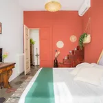 Bohome Suite - Ethnic Apt In The Center Of Rome